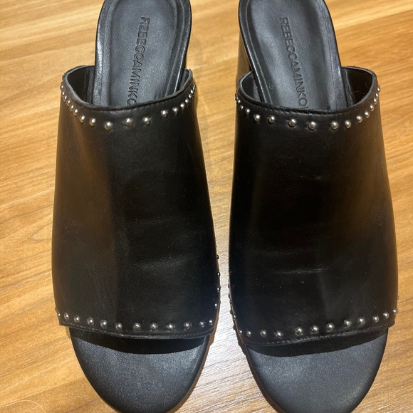 Brand New Rebecca Minkoff - Size 38 - Picture 1 of 2